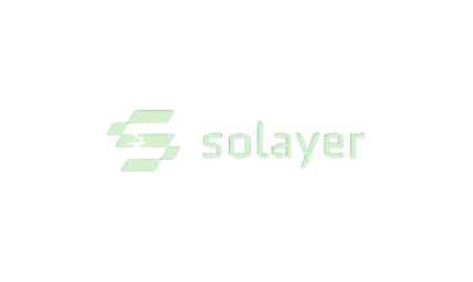 solayer Logo