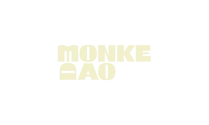 Monke DAO Logo
