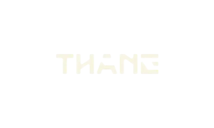Thane Logo