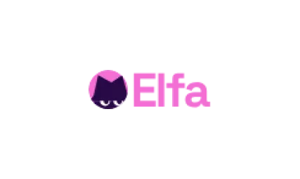 Elfa Logo