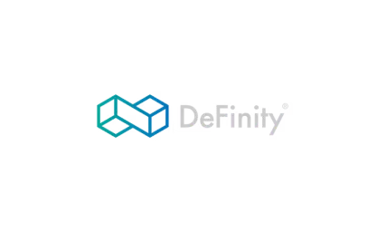 DeFinity Logo