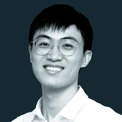 Arnold, Superteam SG member.