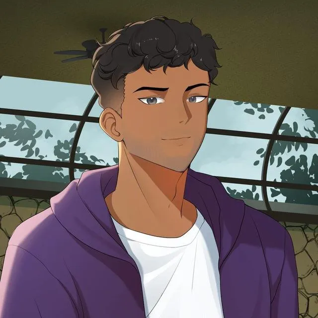 Beeshal, Fluid and SG Superteam member.