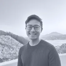 Enzo, Founder of Hawksight and SG Superteam member.