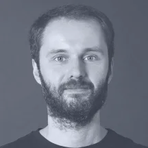 Eugene, Founder of Chainstack and SG Superteam member.