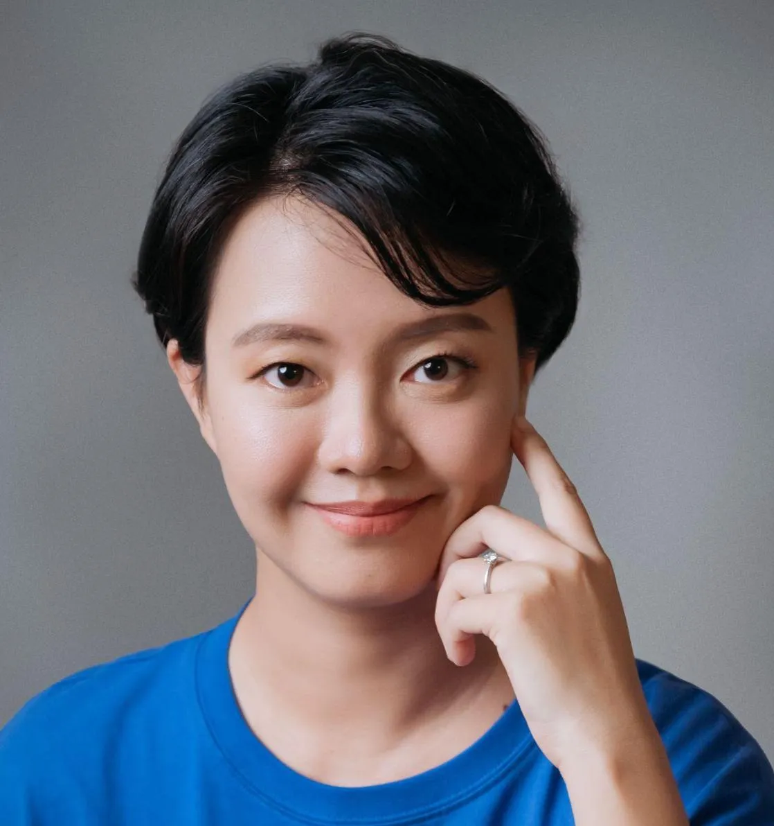 Veronica, Founder of SafePal and SG Superteam member.