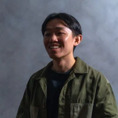 Wesley, Kraken and SG Superteam member.